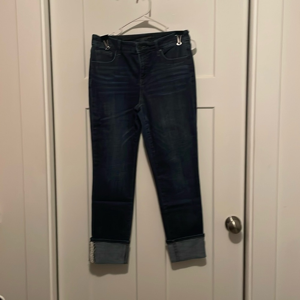 Chicos jeans